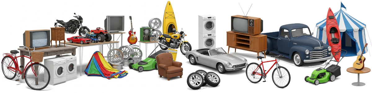 4Sale4U Business Listings